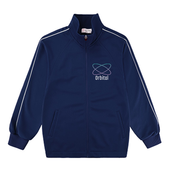 wundou パイピングトレーニングシャツ