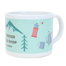 ショートワイドマグカップ