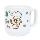 ラウンドボトムマグカップ