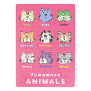 ジグソーパズル（A4縦型）