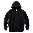 Printstar 8.4oz ジップアップライトパーカー