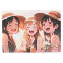 ジグソーパズル（A3横型）