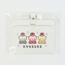 1点ずつOPP袋に入れてお届けします