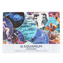 ジグソーパズル（A4横型）