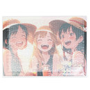 完成した状態で袋に入れてお届け