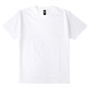 D-FACTORY 6.6oz オープンエンドコンフォートTシャツ（ポケット付き）