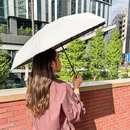 雨の日はもちろん、日焼け対策や真夏の熱中症対策にぴったり！
