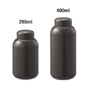 290ml・400mlの2サイズ展開