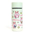 グラデーションサーモタンクボトル 300ml