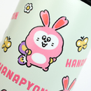 ぐるりと一周フルカラープリント！ロータリーUVインクジェット