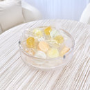  灰皿としての使用はもちろん、お菓子や小物入れにも