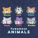 鮮やかなフルカラープリント！オンデマンド転写