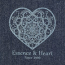 高級感のあるレーザー加工！