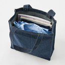 A4サイズの書類もしっかり収納