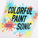 鮮かなフルカラープリント！UVコーティングプリント