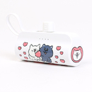 ダイレクトモバイルチャージャー 5000