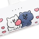 鮮やかなフルカラー！ぐるっと印刷できるUVコーティングプリント