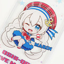 鮮やかなフルカラープリント！UV硬化インクジェットプリント