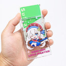 通勤・通学の必需品！