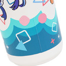 デザインの端と端は絵柄がずれたり、綺麗に繋がらない場合があります