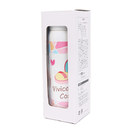 専用の箱に入れてお届けします