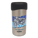 THERMOS 保冷缶ホルダー JDU-500