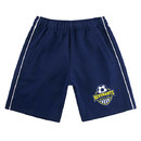 wundou 8.3oz パイピングハーフパンツ