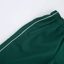 便利なサイドポケット付きなのでちょっとした外出にも手ぶらでOK