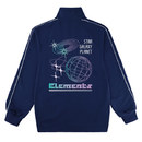 背面は大きくプリント可能！