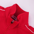 セミオートファスナー使用