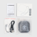 1個ずつ個包装してお届けします（取り扱い説明書・保証書付き）