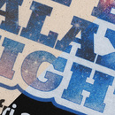 生地になじんだ自然な仕上がり！インクジェットプリント