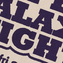 注文枚数が多いほどお得に！シルクスクリーン