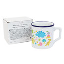 白箱に梱包してお届けします（裏面に取扱い説明付き）