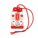 アクリルお守り（S）