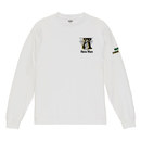 United Athle 6.5oz ファインジャージー 長袖Tシャツ（2.1インチリブ）