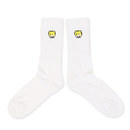 United Athle メンズ クルーソックス