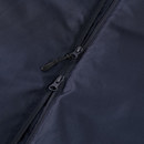 ダブルジッパー仕様