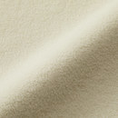 やわらかな肌ざわりで軽量＆保温性に優れたマイクロフリース生地