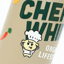 ぐるりと一周フルカラープリント！ロータリーUVインクジェット