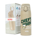 THERMOSの箱に入れてお届けします