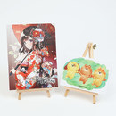 縦向きでも横向きでもプリントが可能です