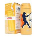 THERMOSの箱に入れてお届けします