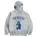 裏面にも大きくプリント可能！