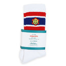 1点ずつサイズを表記した帯を巻いてお届け