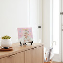 お子様の成長記録や特別な日の記念品にも！