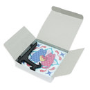 1点ずつ箱に入れてお届け