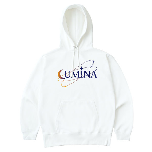 D-FACTORY 8.8oz  ハイパープルオーバーパーカー