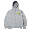 D-FACTORY 8.8oz ハイパーフルジップパーカー