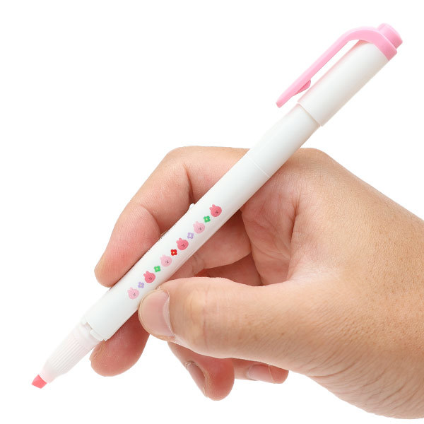 ゼブラ マイルドライナー